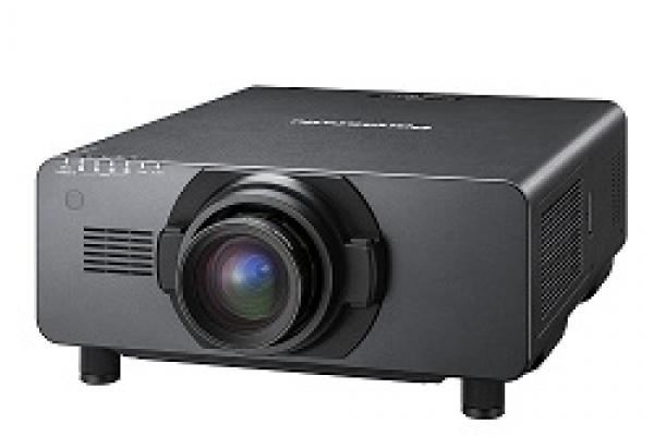 Proyector Panasonic PT-DW17KU 17.000 lúmenes 3 DLP Bogota